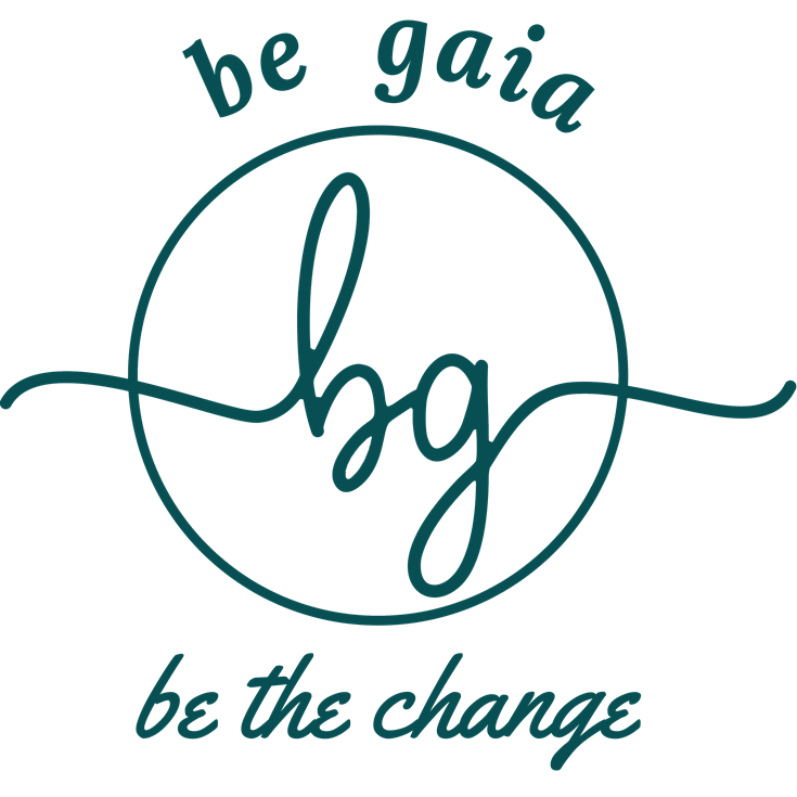 BE GAIA