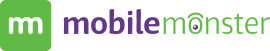 Mobile Monster