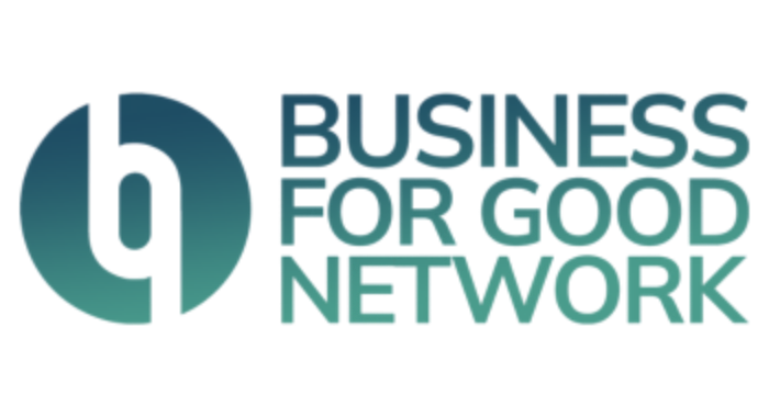 Business For Good Network Logo