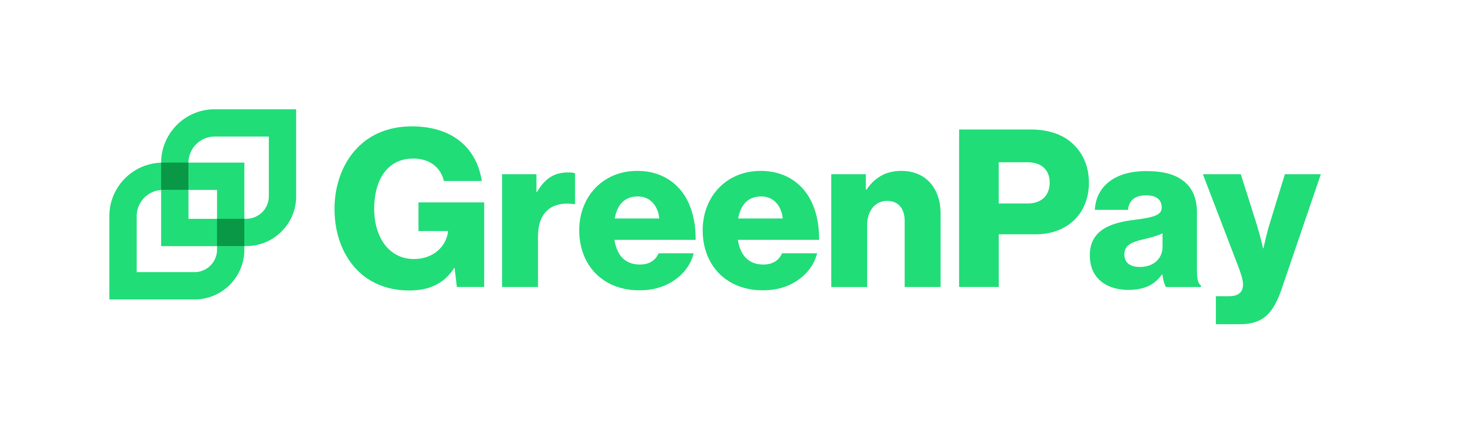 GreenPay Logo