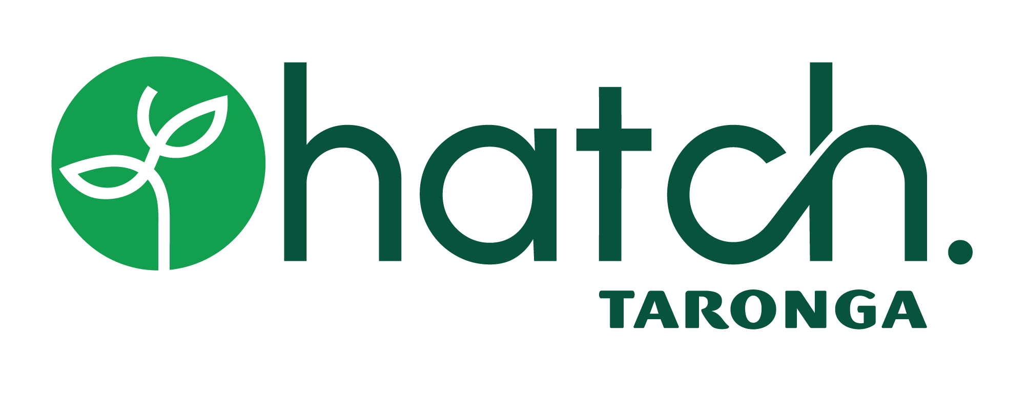 Hatch Logo